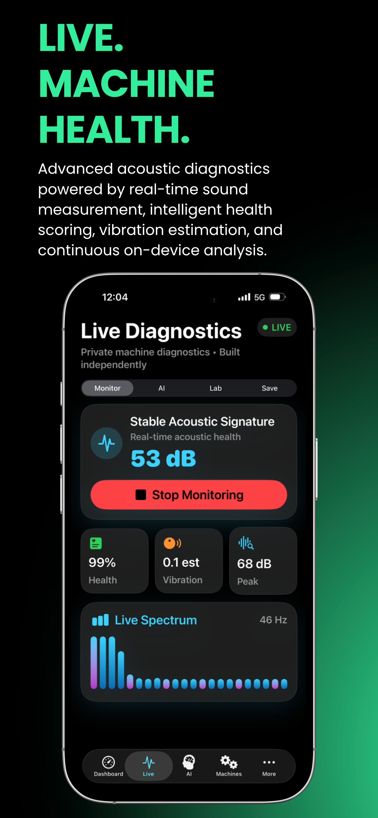 Syntia Acoustics preview 3